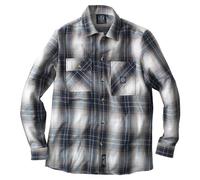 Tee Shirt West Coast Choppers Tattoo Noir (L , Noir)