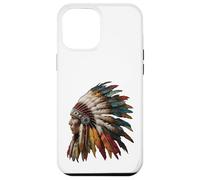 Tee-Shirts Graphiques Indiens amérindiens pour Femmes Coque pour iPhone 12 Pro Max