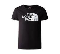 Tee shirts manches courtes The North Face 0A82GH KY41 TNF Black/TNF White - Enfant Garçon 6 ans