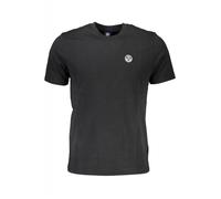 Tee-shirts North Sails Homme - Manches courtes - Noir - 100% Coton M