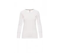 Tee-shirts PINETA LADY manches longues - Blanc - XXL - PAYPER - 000890003300000XXL