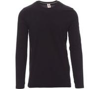 Tee-shirts PINETA - manches longues - Noir - S - PAYPER - 000893003314000S Noir G