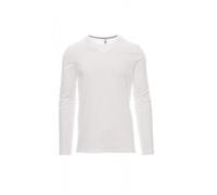 Tee-shirts PINETA - manches longues - Blanc - S - PAYPER - 000893003300000S Blanc G
