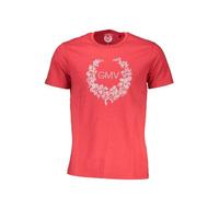 Tee-shirts-T-S manches courtes-GIAN MARCO VENTURI XXL