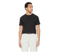 BOSS T-Shirt 'Tegood' noir, Taille S