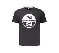 Tee-shirts-T-S manches courtes-North sails S