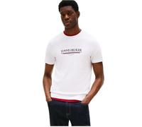 Tee-shirts-T-S manches courtes-Tommy Hilfiger L