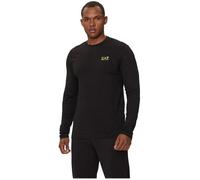 Tee-shirts-T-S manches longues-Ea7 XXL
