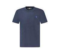 Timberland Slim Fit Logo T-shirt à col rond : Taille - L Taille : L