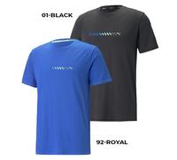 Tee SS logo préféré de Puma Run 523387