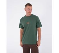 Tee SS Presse d'impression RUBEL