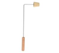 Tee Tee Tee Maker Adorable Gadget de cuisine traditionnelle Baux Copper Copper en acier inoxydable compact Ergonomic Asie du Sud-Est Nonya 32.5x11cm présent