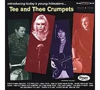Tee & Thee Crumpets [Import]