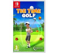 Tee Time Golf Switch