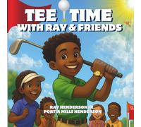 Tee Time With Ray & Friends