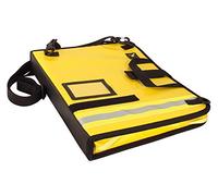tee-uu BIG Organiseur d'intervention (jaune)