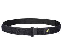 tee-uu INNER S Ceinture sous-ceinture intérieure (S-XXL) compatible avec ceinture QUICK/BLACK