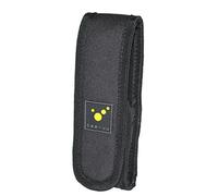 tee-uu LED Maxi Holster de Lamp de Poche (Noir)