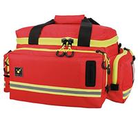 tee-uu MUC-M Sac d'urgence (rouge), rouge, Sac d'urgence