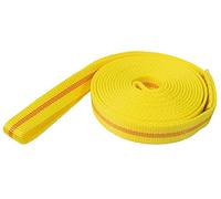 tee-uu Rescue-Loop 180cm Sangle de Sauvetage (Jaune)