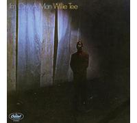 Tee, Willie - I'M Only a Man - Purple