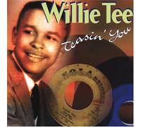 Tee, Willie - Teasin You