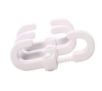 Tee-Zed Products L712 Secure-A-Lock-3 Pack