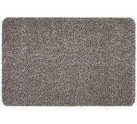Teeaw-Andiamo Fußmatte, Coton, Granite, 60 X 100 Cm