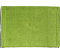 Teeaw-Möve Superwuschel Tapis De Douche 50 X 70 Cm En 100% Coton, Peridot