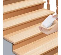 Teeaw-Transparent Tapis Antidérapant, Anti Derapant Tapis 60x10cm 15pcs, Bande Antidérapante Escalier, Adapté À La Sécurité Des Enfants, Des Personnes Âgées Et Des Animaux De Compagnie