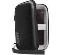 TEEAW-WiFi Hotspot Portable Housse de Transport avec Dragonne - Compatible avec AT&T, Verizon, Sprint, T-Mobile, GlocalME, Huawei et Plus Hotspots Mobiles Wi-FI 4G LTE
