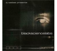 Teebee - Presents Black Science Labs