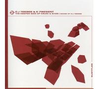 TeeBee - The Deeper Side of Drum and Bass