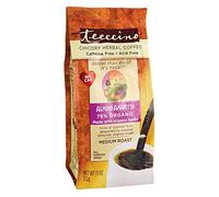 TEECCINO - Almond Amaretto Herbal Coffee - 11 oz. (312 g)