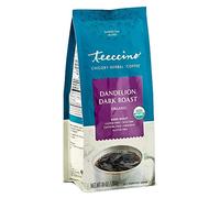 Teeccino - Café de pissenlit sans caféine et torréfié Original - 10 oz.