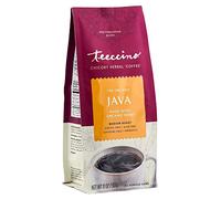 Teeccino Caffeine Free Herbal Coffee - Java - 11 oz