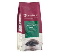 Teeccino Chocolate Mint Herbal Coffee (6x11 Oz)