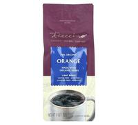 Teeccino - orange à base de plantes de café - 11 onces. (312 g)