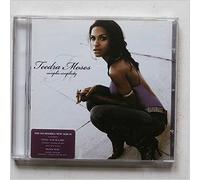 Teedra Moses - Complex Simplicity [Import]