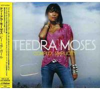 Teedra Moses - Complex Simplicity [Import]