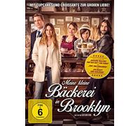 Teegarden,Aimee - Meine Kleine Bäckerei in Brooklyn [Import]