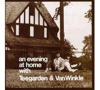 Teegarden & Van Winkle - an Evening at Home with.