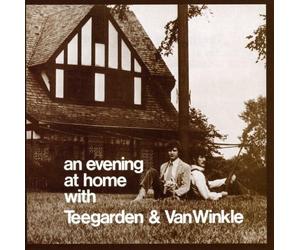 Teegarden & Van Winkle - An Evening at Home With..