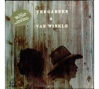 Teegarden & Van Winkle - Teegarden & Van Winkle - Sealed