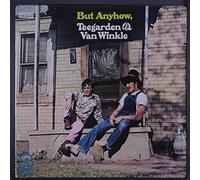 TEEGARDEN & VANWINKLE - but anyhow, LP