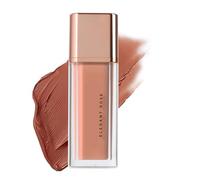 Teegxddy 1 Piece Matte Velvet Lip Gloss, Rouge à lèvres texture velours, longue durée, sans démaquillage, nourrissant et hydratant, couleur nude, convient à diverses occasions.