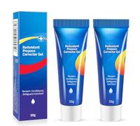 Teegxddy 2 pièces Pommade Phimosis pour Homme,Creme Phimosis,Gels Correcteurs de Phimosis,Ingrédients Naturels,Gel de Correction du Phimosis du Prépuce,Soulagement Rapide