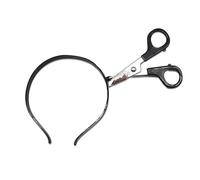 Teegxddy Diademas De Halloween,Diadema Cuchillo Halloween,Decoración De Terror,Diadema De Cosplay,Halloween Accesorios De Fiesta,Para Mascarada,Juego De Roles