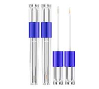 Teegxddy SéRum De Croissance Des Cils Sérum Cils Croissance Sérum Cils Renforçant pour un Rehaussement Naturel et des Cils Plus Longs, Denses et Fortifiés（2in1）