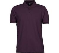 Tee Jays - Polo Luxury - Homme (M) (Blanc)